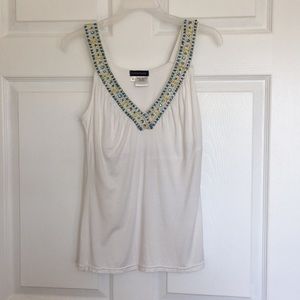 Boston Proper tank top Size S